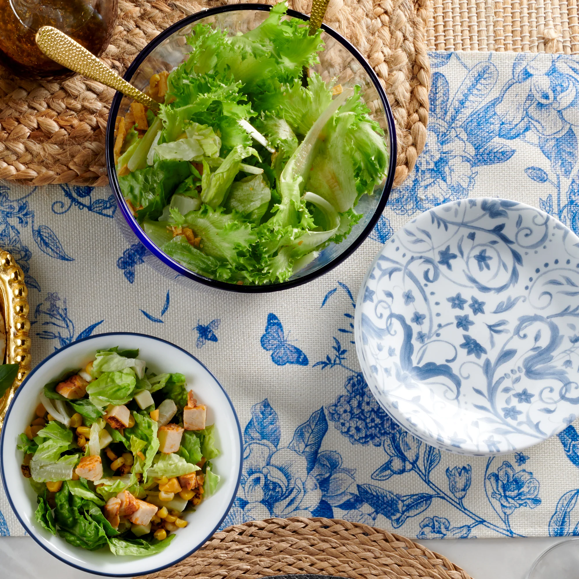 Corelle® Darlington 18-ounce Cereal/Soup Bowl - Image 7