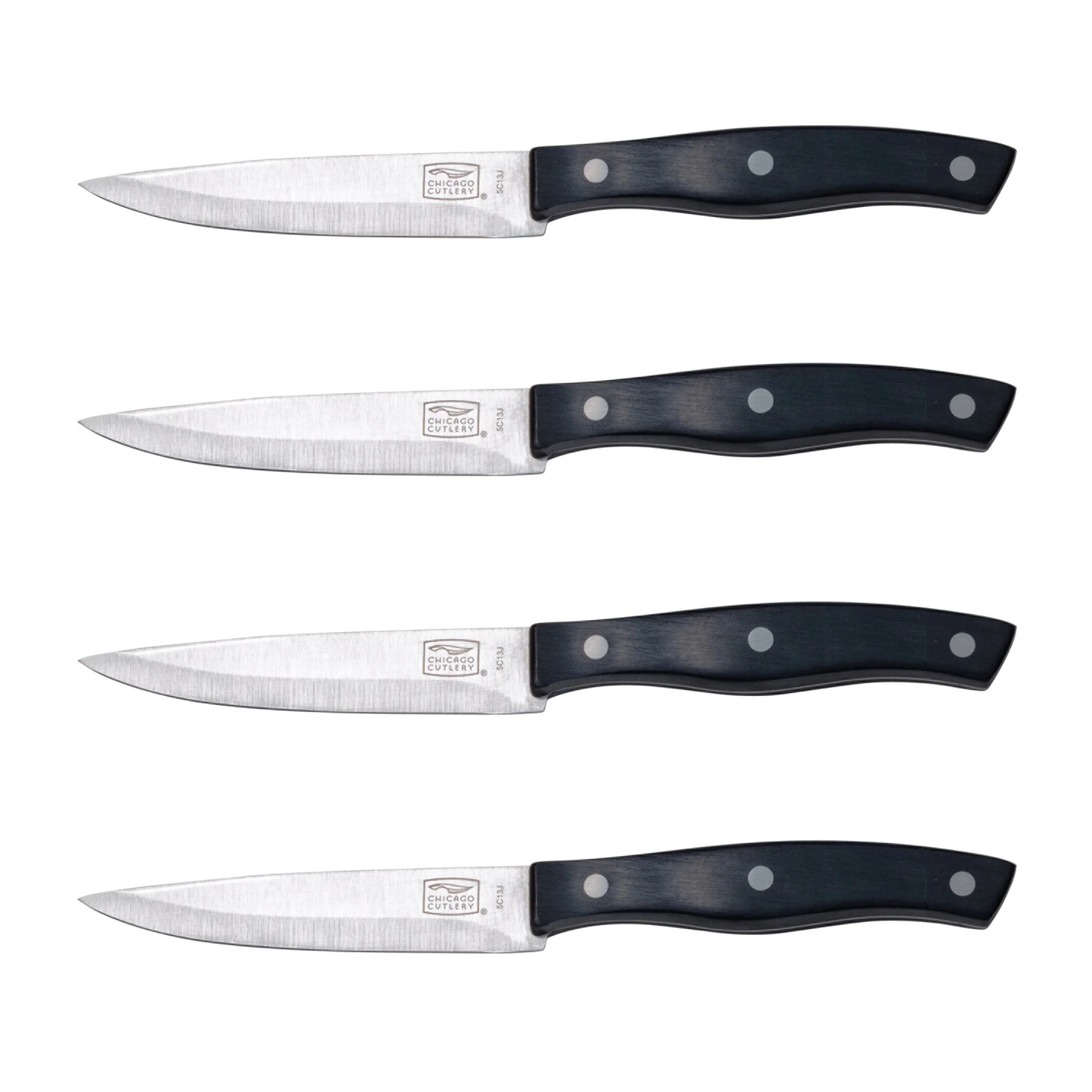Chicago Cutlery® Ellsworth 4-piece Steak Knife Set