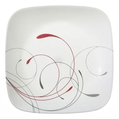 Corelle® Splendor 6.5" Appetizer Plate