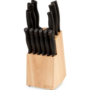 Chicago Cutlery® Belmont 13-piece Block Set