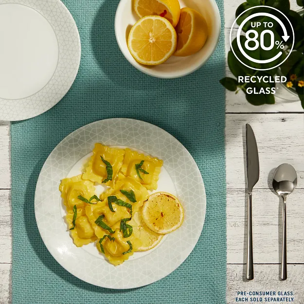 Corelle® Knox 8.5" Salad Plate - Image 6